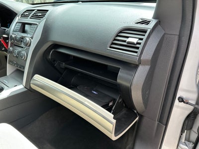 2015 Ford Explorer Base