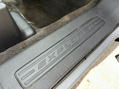 2015 Ford Explorer Base