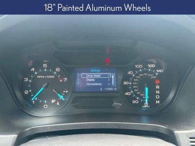 2015 Ford Explorer Base