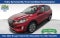 2022 Ford Escape SE Hybrid
