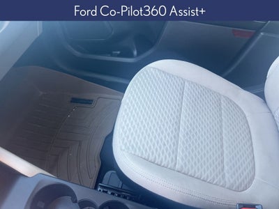 2022 Ford Escape SE Hybrid