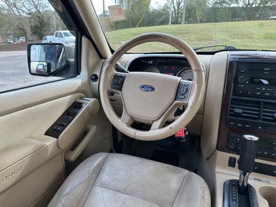 2006 Ford Explorer Limited