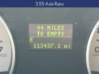 2006 Ford Explorer Limited