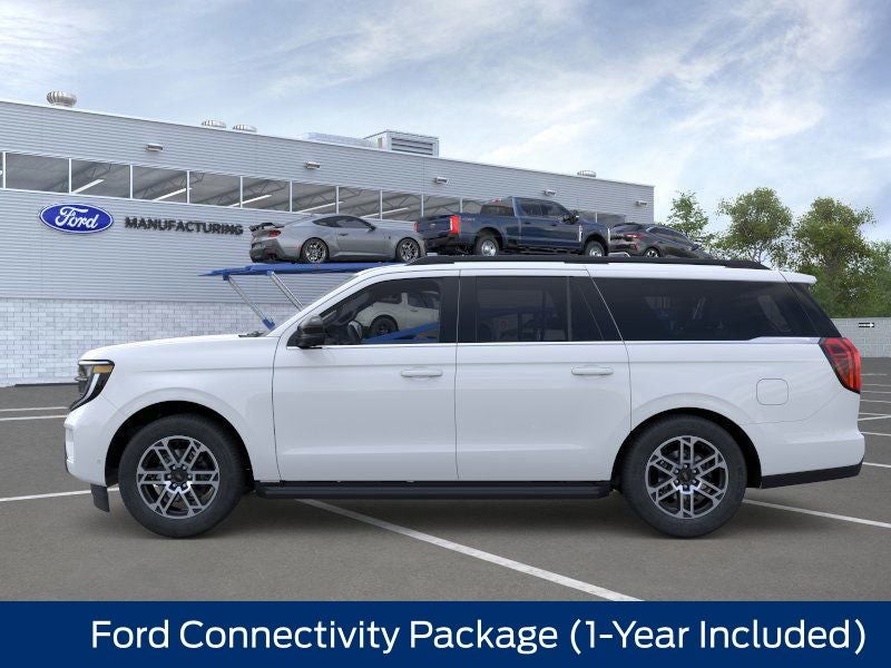 2026 Ford Expedition Max Active