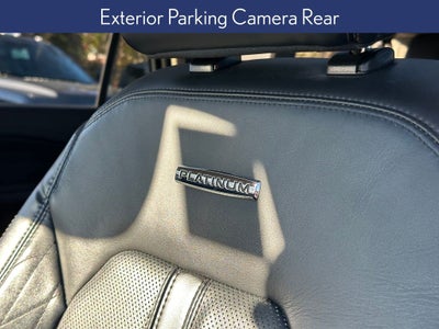 2020 Ford Expedition Max Platinum