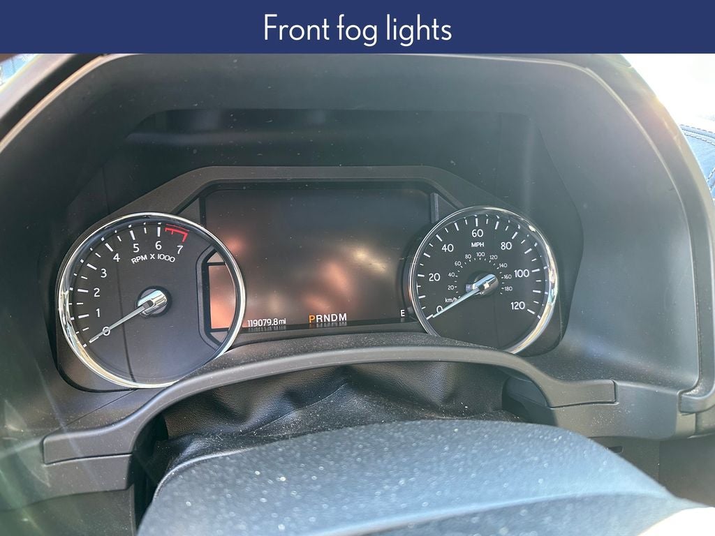 2020 Ford Expedition Max Platinum