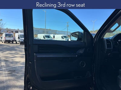 2020 Ford Expedition Max Platinum
