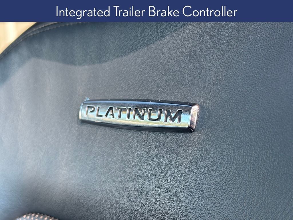 2020 Ford Expedition Max Platinum