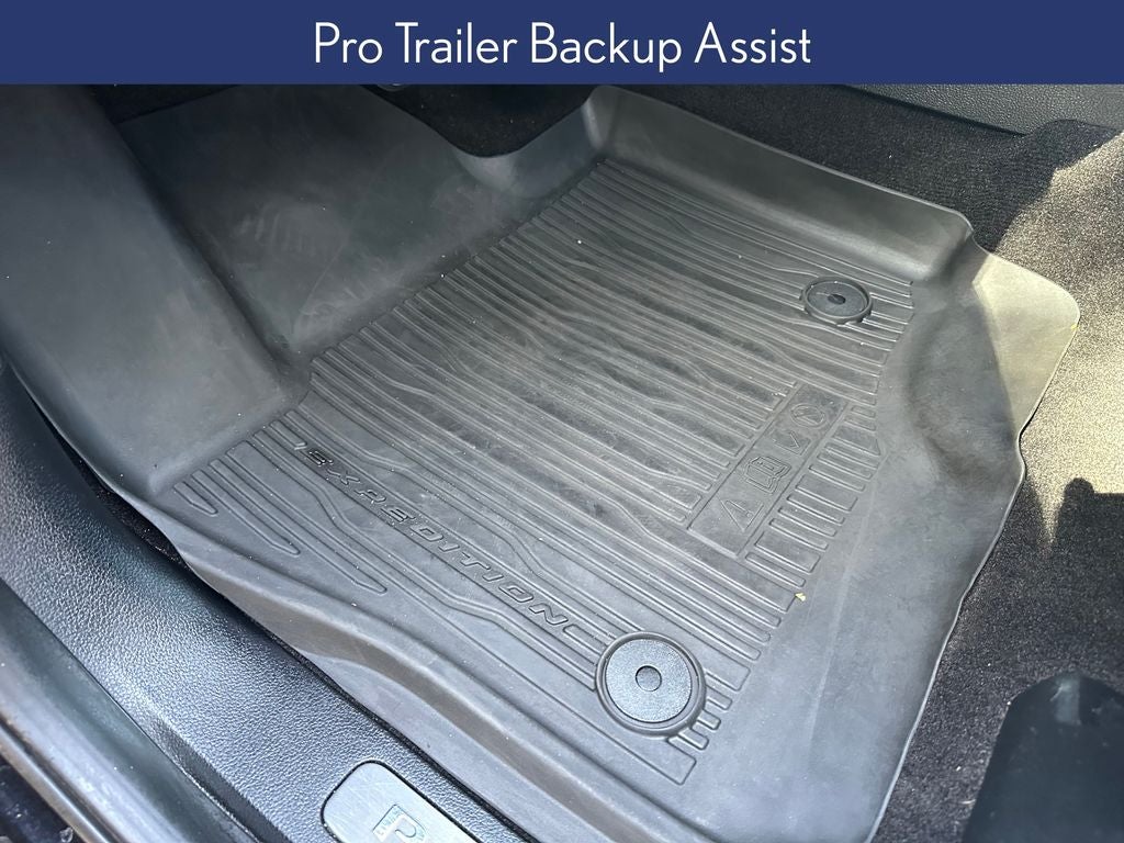 2020 Ford Expedition Max Platinum