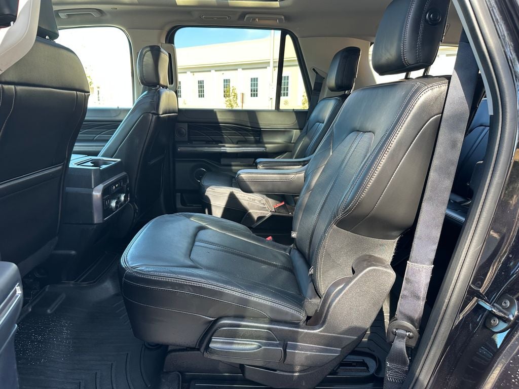 2020 Ford Expedition Max Platinum