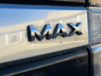 2020 Ford Expedition Max Platinum