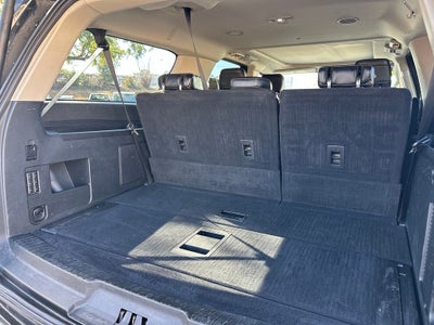 2020 Ford Expedition Max Platinum