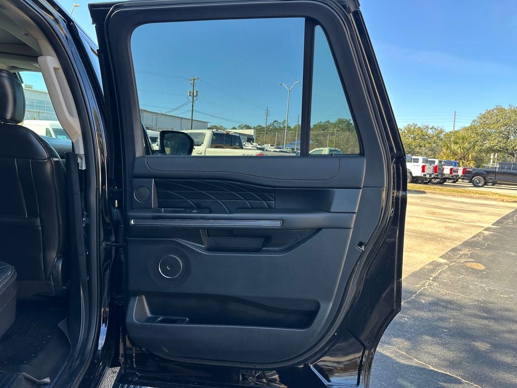 2020 Ford Expedition Max Platinum