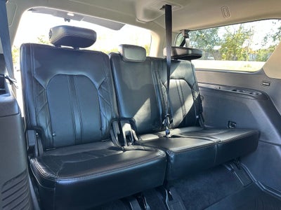 2020 Ford Expedition Max Platinum