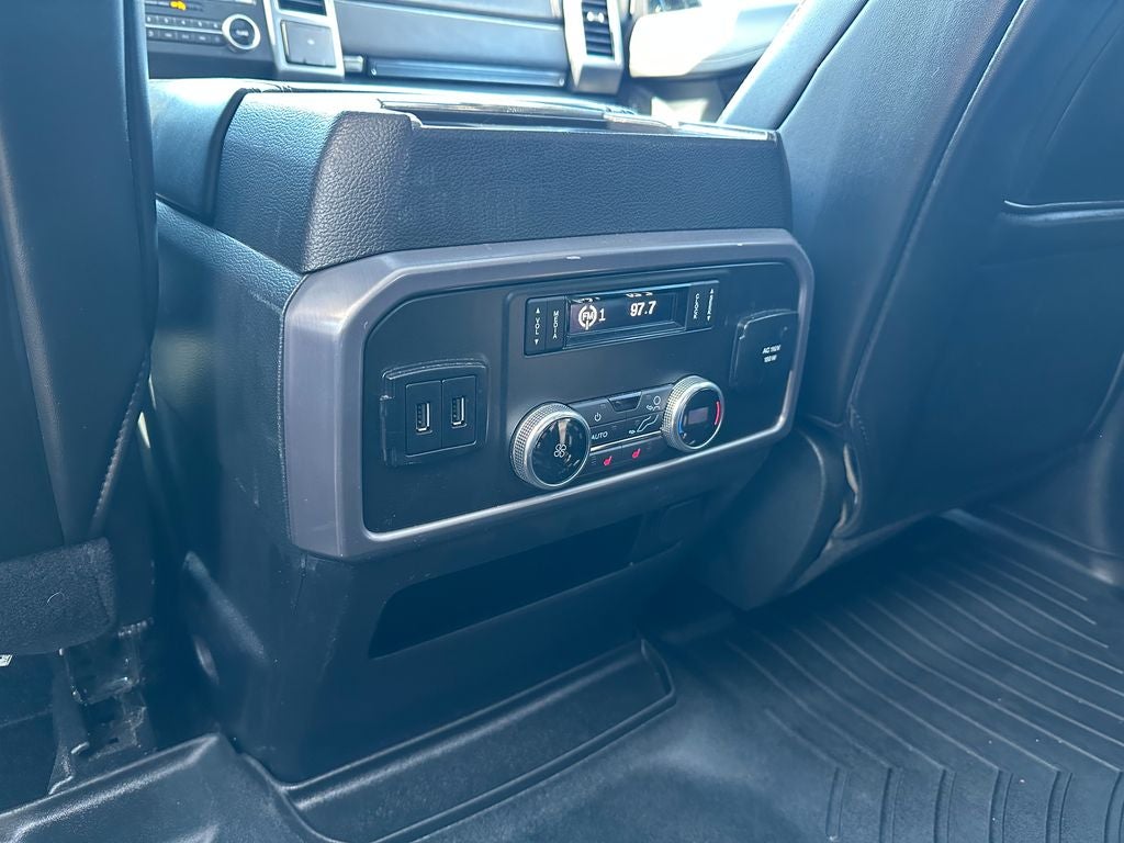 2020 Ford Expedition Max Platinum