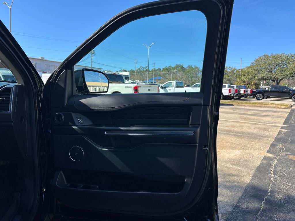 2020 Ford Expedition Max Platinum