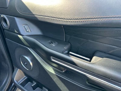 2020 Ford Expedition Max Platinum