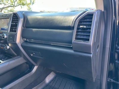 2020 Ford Expedition Max Platinum