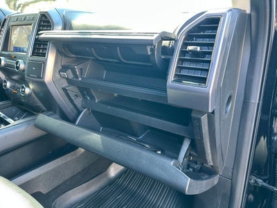 2020 Ford Expedition Max Platinum