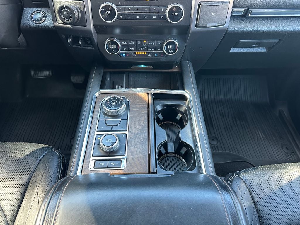 2020 Ford Expedition Max Platinum