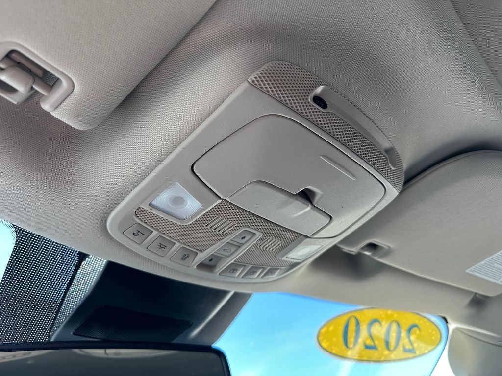 2020 Ford Expedition Max Platinum