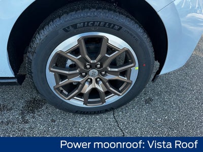 2025 Ford Expedition Max King Ranch