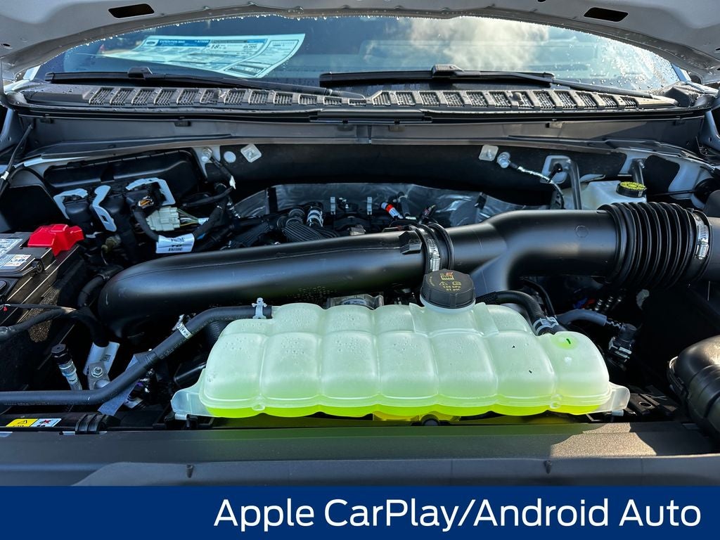 2025 Ford Expedition Max King Ranch