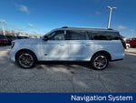 2025 Ford Expedition Max King Ranch