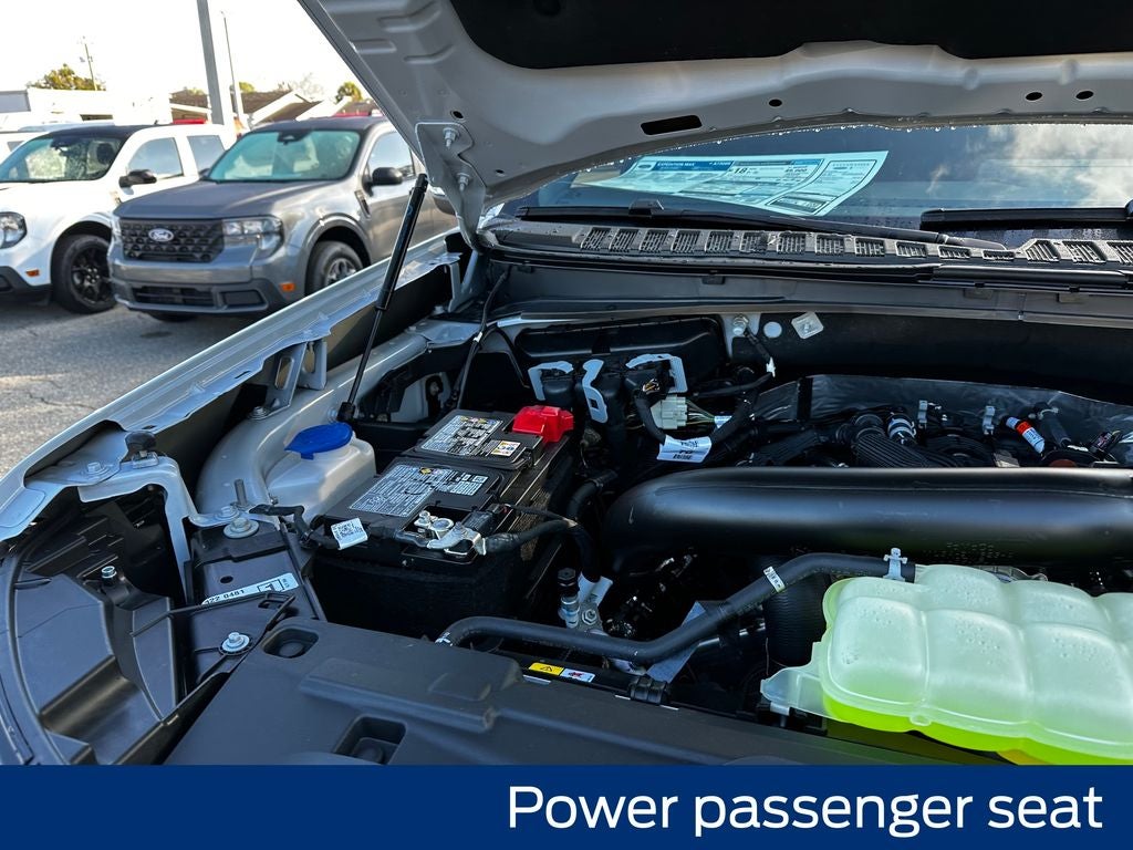 2025 Ford Expedition Max King Ranch