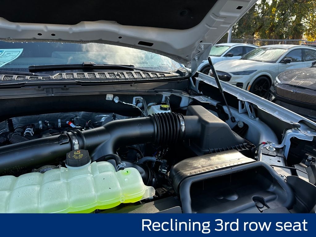 2025 Ford Expedition Max King Ranch