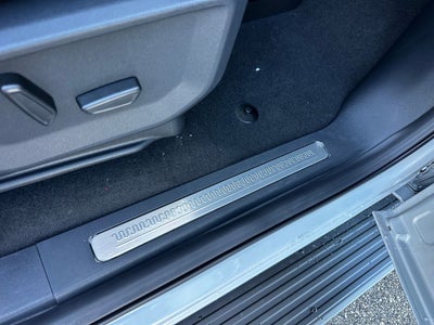 2025 Ford Expedition Max King Ranch