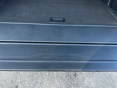 2025 Ford Expedition Max King Ranch