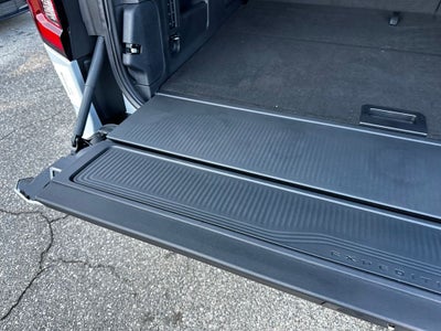 2025 Ford Expedition Max King Ranch