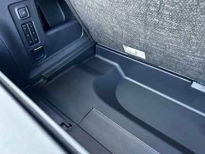 2025 Ford Expedition Max King Ranch