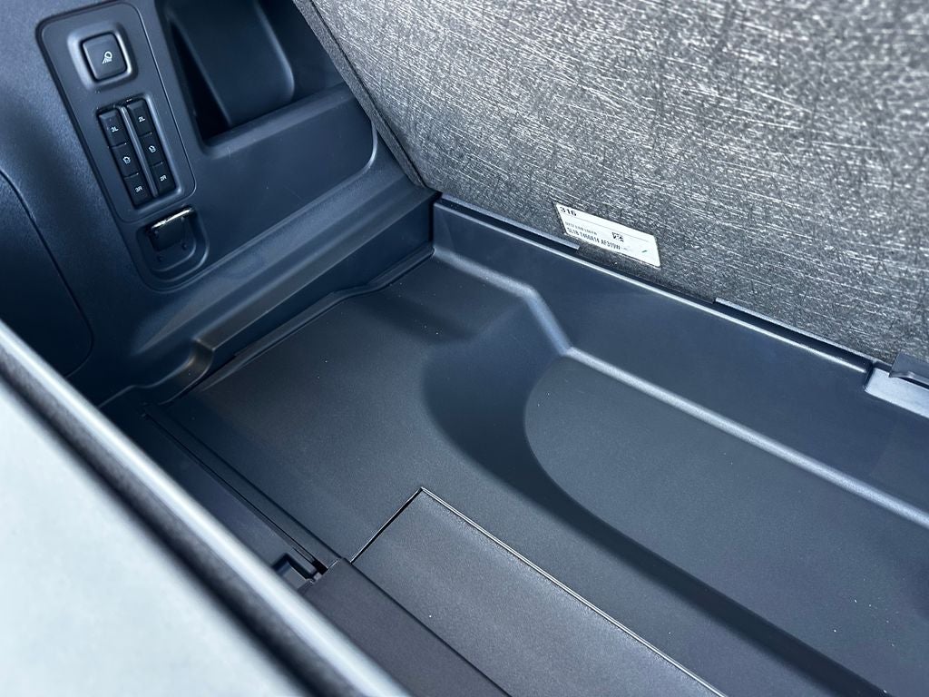 2025 Ford Expedition Max King Ranch