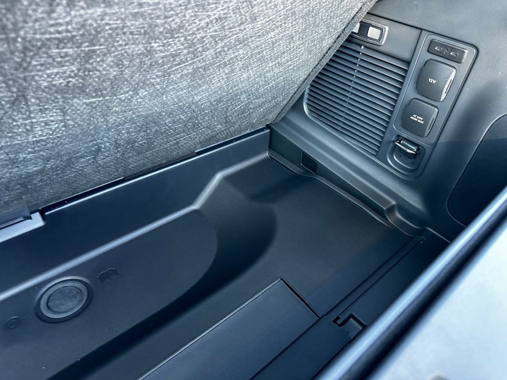 2025 Ford Expedition Max King Ranch