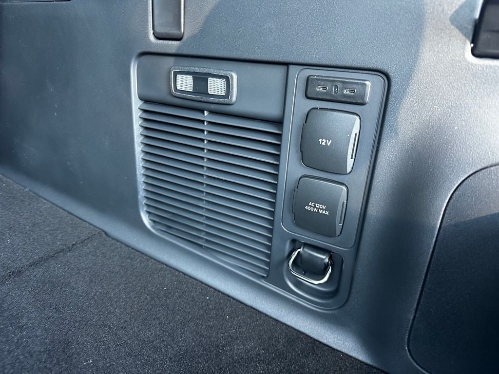 2025 Ford Expedition Max King Ranch