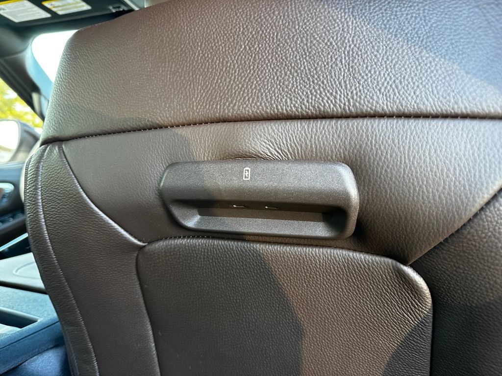 2025 Ford Expedition Max King Ranch