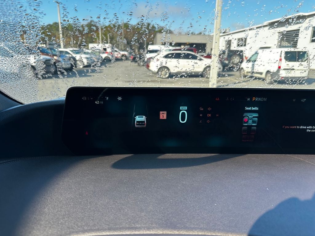 2025 Ford Expedition Max King Ranch