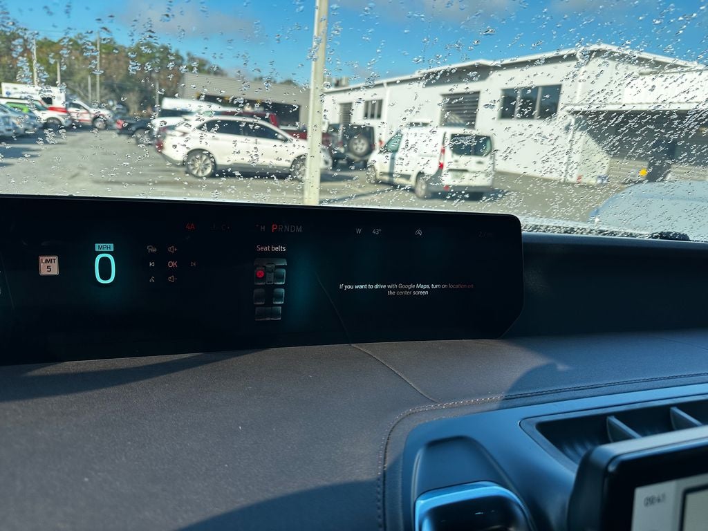 2025 Ford Expedition Max King Ranch