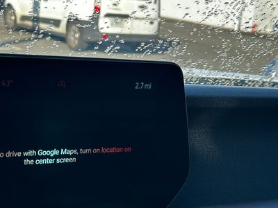 2025 Ford Expedition Max King Ranch