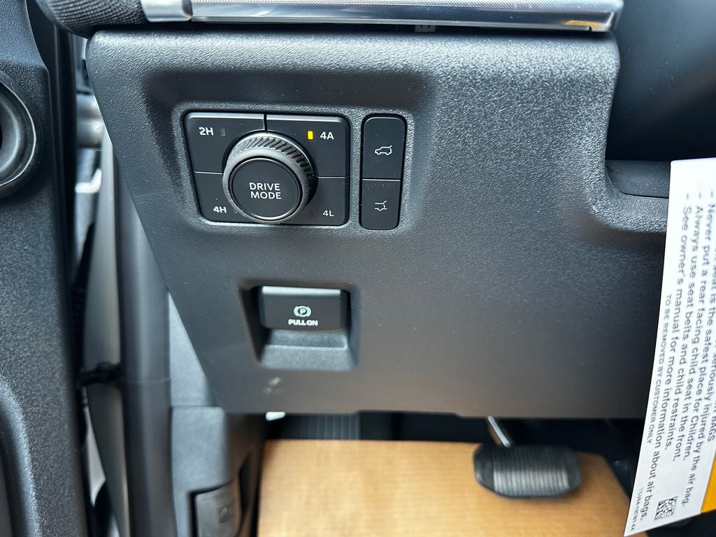 2025 Ford Expedition Max King Ranch