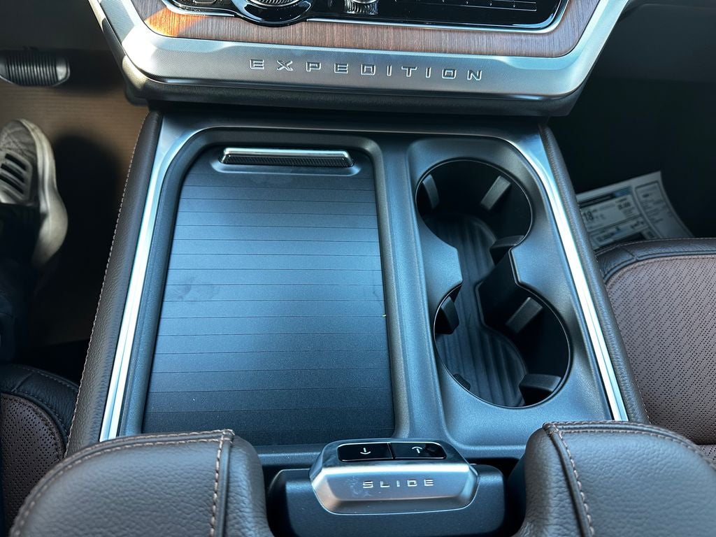 2025 Ford Expedition Max King Ranch