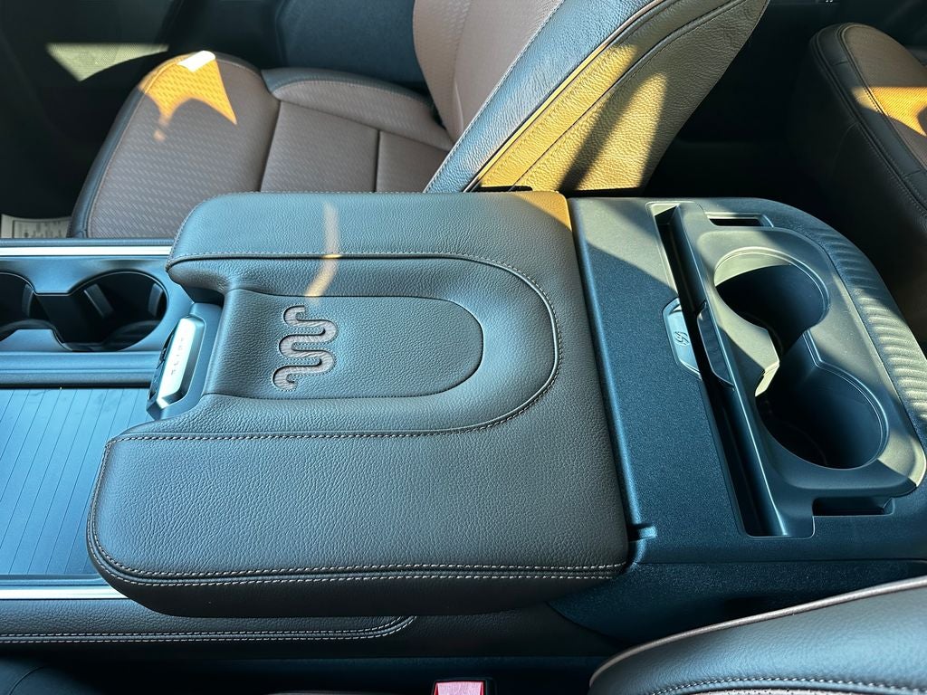 2025 Ford Expedition Max King Ranch