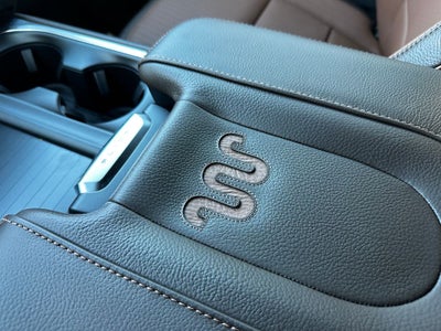 2025 Ford Expedition Max King Ranch