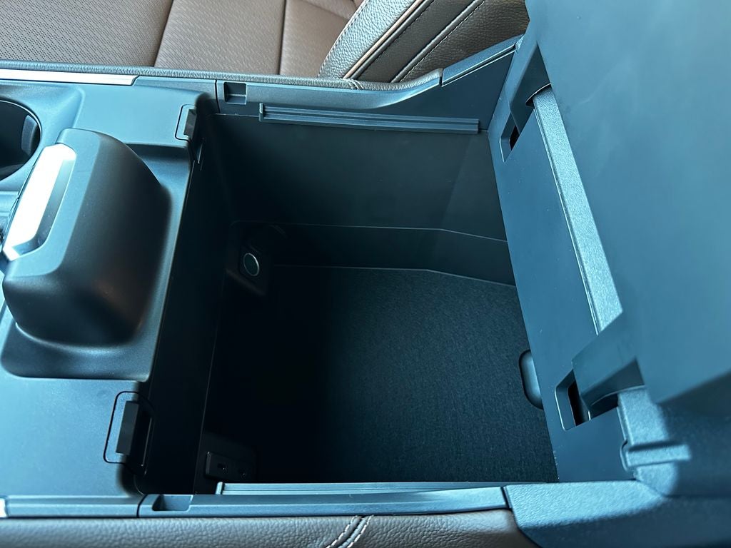 2025 Ford Expedition Max King Ranch