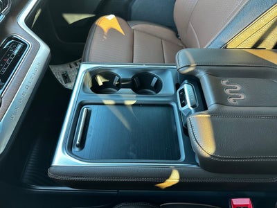 2025 Ford Expedition Max King Ranch