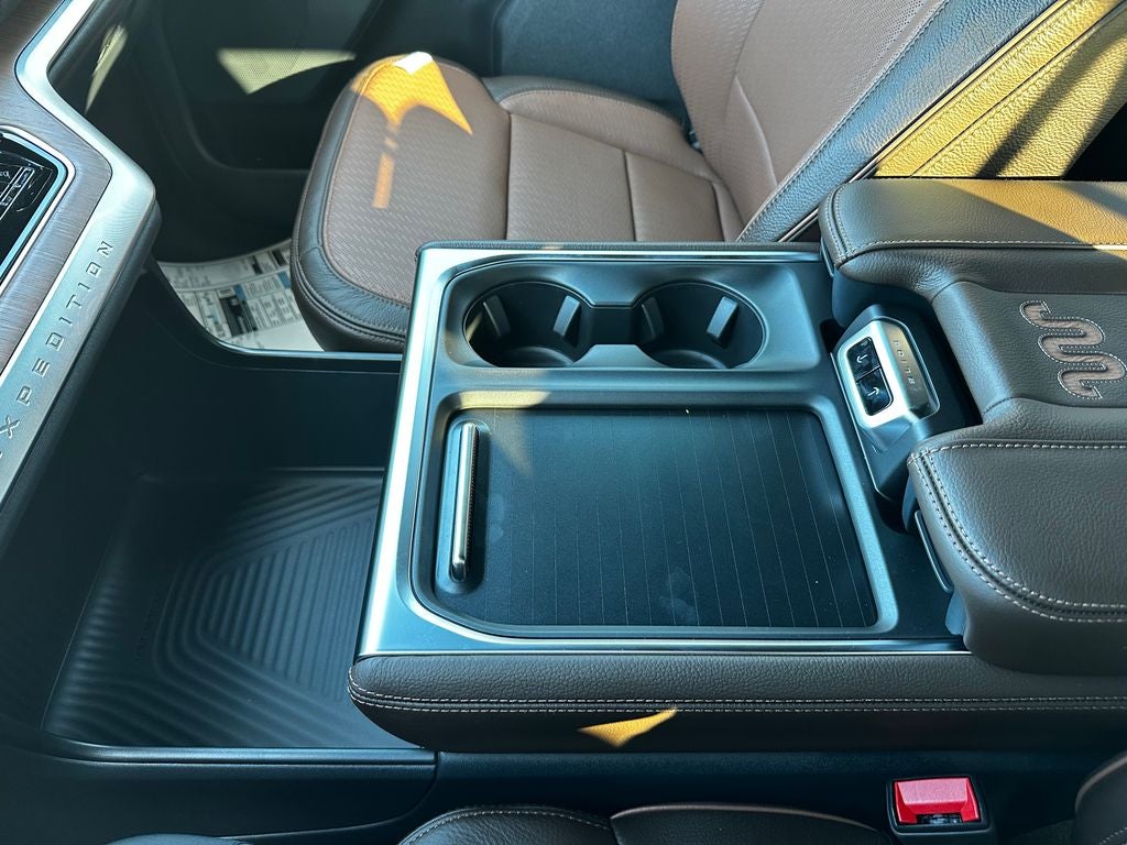 2025 Ford Expedition Max King Ranch