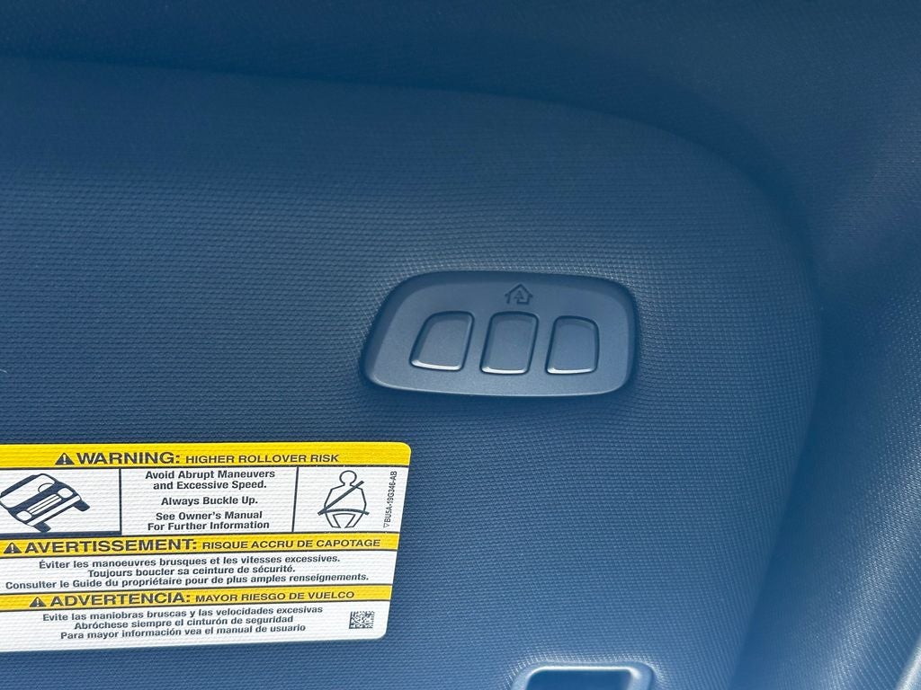 2025 Ford Expedition Max King Ranch