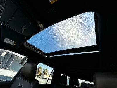 2025 Ford Expedition Max King Ranch